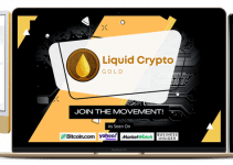 Liquid Crypto Gold Review From Huda Review Team