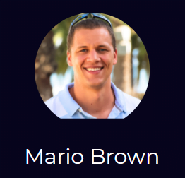 Mario-Brown
