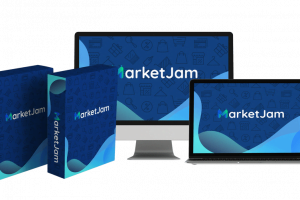 MarketJam Review – World’s #1 DFY Marketplace With Commercial & Agency License