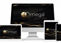 Omega App Review– On Your Way To The Goldmine With This World’s 1st Mobile Traffic App