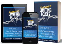 Overcome Limiting Beliefs PLR Review – Check This!
