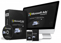 [PLR] Microsoft Ads Training Kit Review from Huda Review Team: Check this training here…..