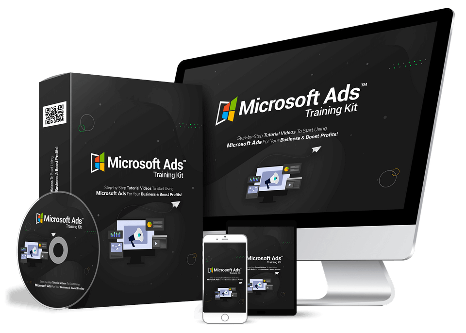 PLR-Microsoft-Ads-Training-Kit-Review