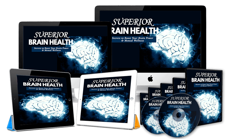 PLR-Superior-Brain-Health-Review