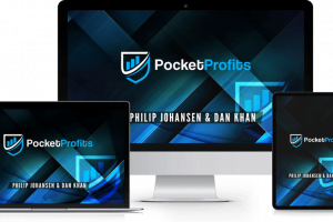 Pocket Profits Review From Huda Review Team – Is This product What You Are Looking For?