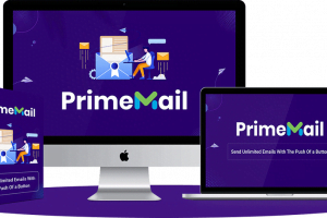 PrimeMail Review – Check This Product Right Below….