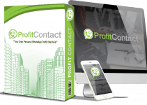 Profit Contact Review- Import Unlimited Contacts And Start Messaging Within Seconds