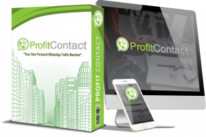 Profit Contact Review- Import Unlimited Contacts And Start Messaging Within Seconds