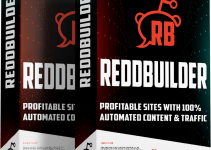 ReddBuilder Review From Huda Review Team – Check this to the end before making you decision