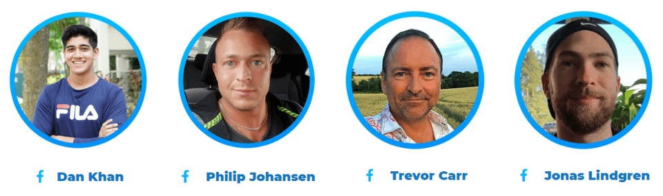 Trevor-Carr-Dan-Khan-Philip-Johansen-Jonas-Lindgren