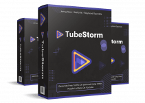 TubeStorm Review- Unlimited Free Buyer Traffic From Google And Youtube