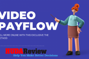 Video Payflow Review- Sell More Online With This Exclusive Method