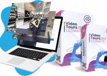 VideoTours360 Ultimate Review- Check Out This Next Video Marketing Game-Changer