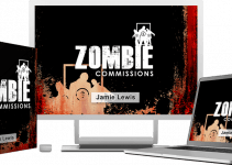 Zombie Commissions Review- $1100 Payments All Day Long!!