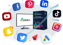 Adsly Review From Huda Team – You are running an ads? Check this….