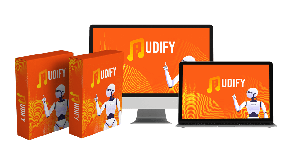 Audify Review from Huda Team- Is this what you are searching for?