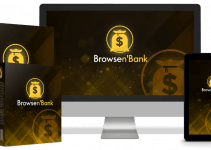 Browse n’ Bank Review- Get Paid Every Hour For Simply Browsing The Internet