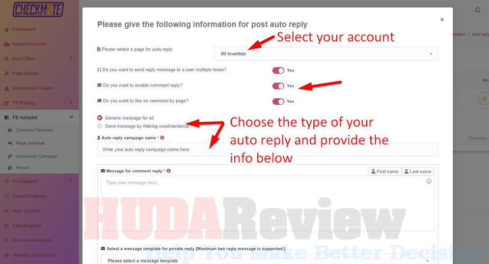 CheckMate Review - Only 20 Minutes To Get Traffic