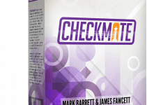 CheckMate Review From Huda Team-Only 20 Minutes To Get Traffic