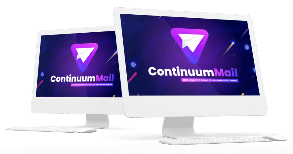 ContinuumMail-Review