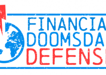 Financial Doomsday Defense (PLR) Review- Let’s check this…