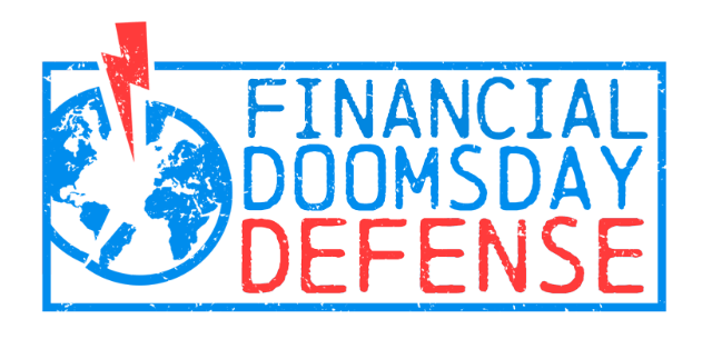 Financial Doomsday Defense (PLR) Review: Don't miss this pack!