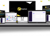 FireList Review from Huda Team – The Most Powerful Cold Email Warmup System In 2021