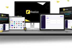 FireList Review from Huda Team – The Most Powerful Cold Email Warmup System In 2021