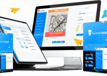 FunnelsBot Review: Effortlessly Drive And Convert Traffic 24/7 From Your Social Media Platforms