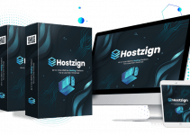 Hostzign Review- Check this brand-new launch right below…