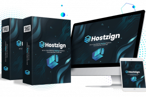 Hostzign Review- Check this brand-new launch right below… Hostzign Review- Check this brand-new launch right below…