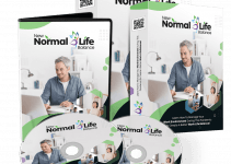 New Normal Life Balance PLR Review From Huda Review Team