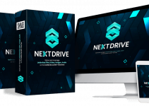 NextDrive Review from Huda Team: Store everything with this amazing tool…