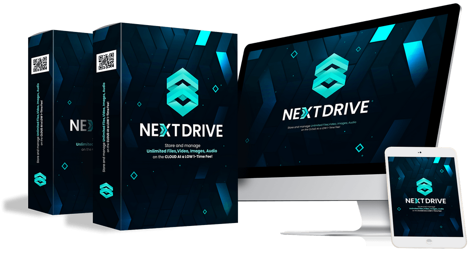 NextDrive-Review