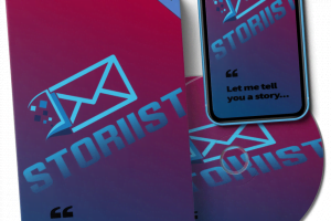 Storiist Review: The Effortless Content Generating System