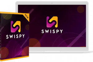Swispy Review From Huda Review Team – Check this amazing app right now
