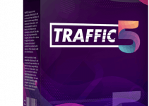 Traffic Five Review – Free Ways To Get Traffic From Multiple Sources