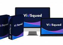 VidSquad Review from Huda Team: Check this to the end first…