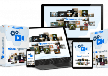 VideoEnginePRO Review-Point N’ Click Secret To Engage More Audiences