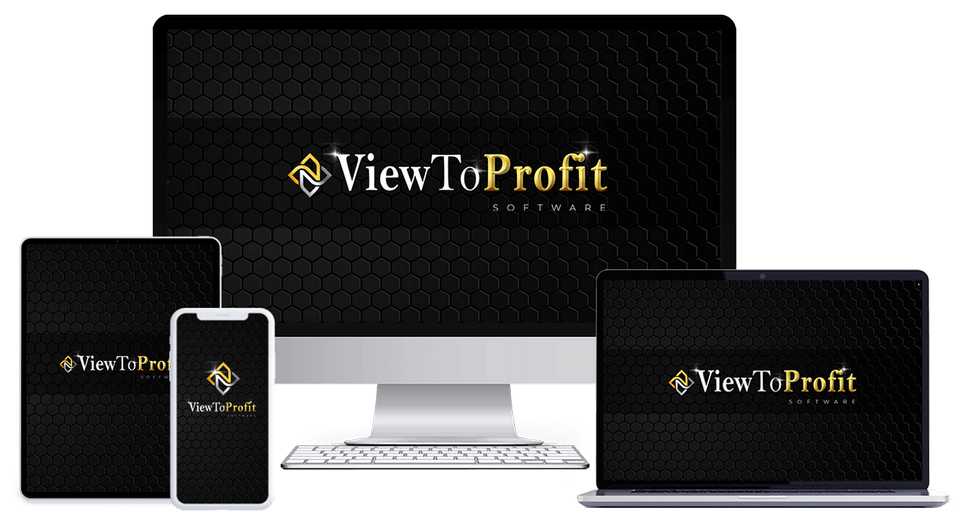 View-To-Profit-Review