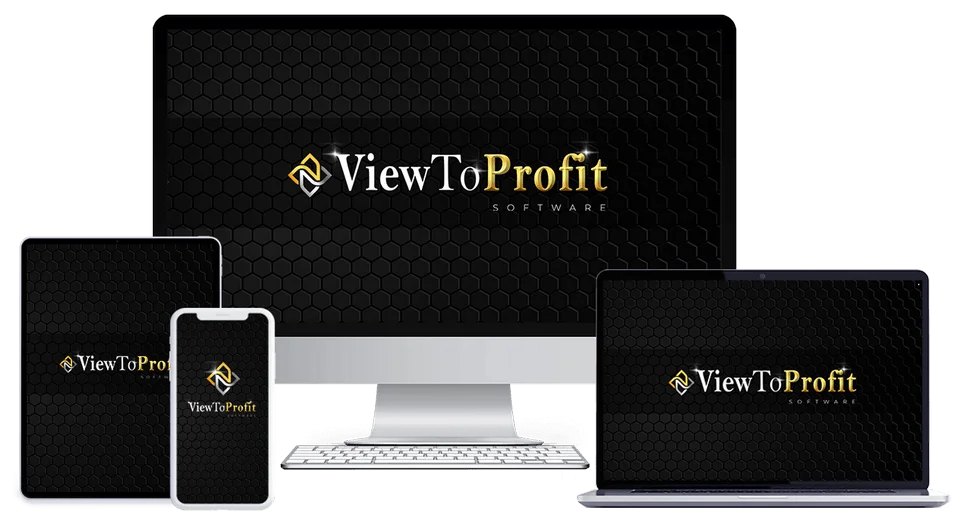 View-To-Profit-Review