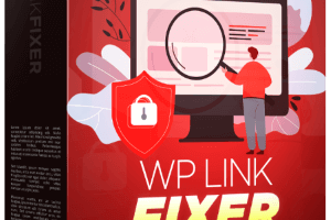 WP Link Fixer Review From Huda Team – Everything you need about this product….
