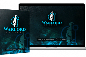 Warlord Secrets Review from Huda Team – Amazing Value Ethical Product Ever Warlord Secrets Review from Huda Team – Amazing Value Ethical Product Ever