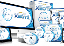 XBotz Review from Huda Team- Set It Up Once And Get Profits Forever