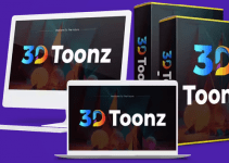 3D Toonz Review- Don’t miss my review before making your last decision!