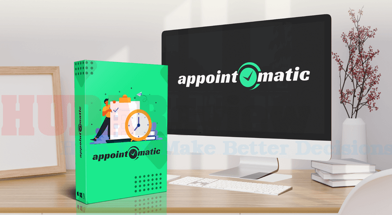 AppointOmatic-Review