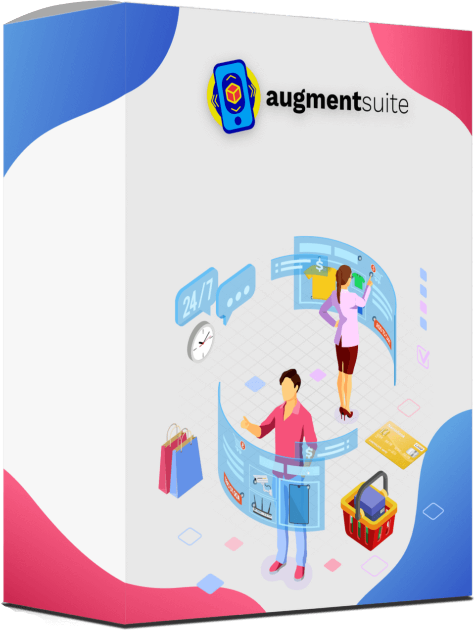 Augment-Suite-Review