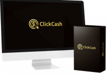 ClickCash Review: 1-Click To Instantly Drop Your Link To 3.86B Buyers