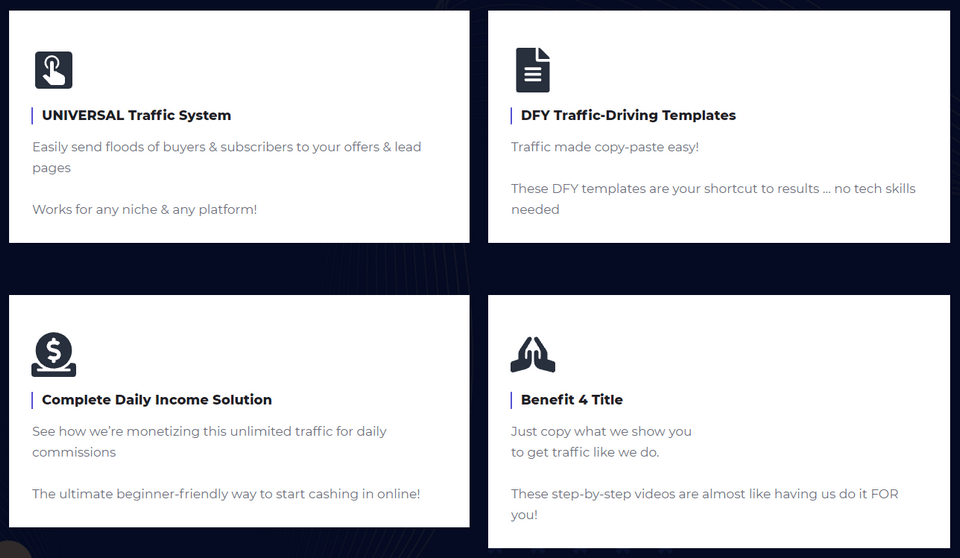 Copy Paste Profit Review- Don't miss this amazing product...