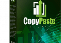 Copy Paste Profit Review- Don’t miss this amazing product…